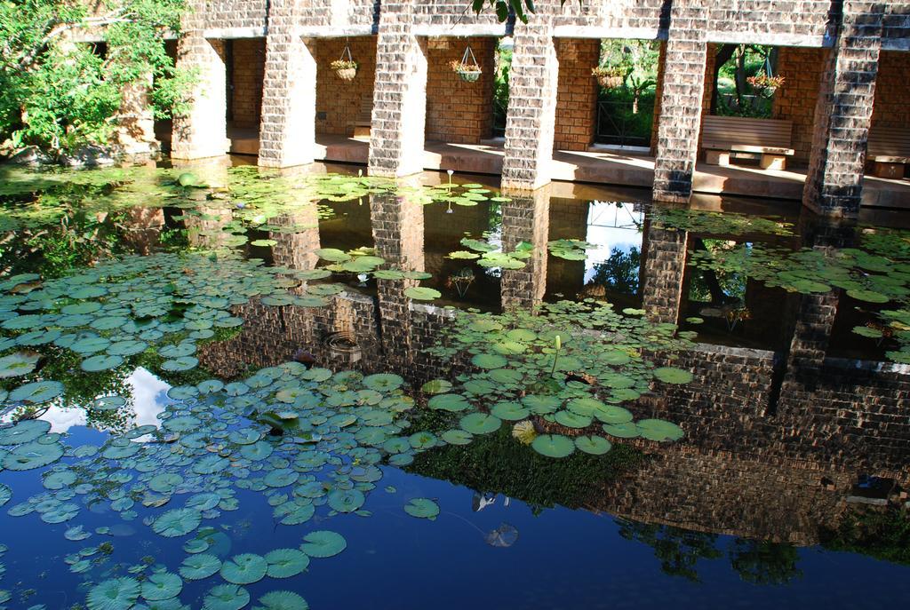 Yukurinaresort Okinawa Hills Churaumi Motobu Exterior photo