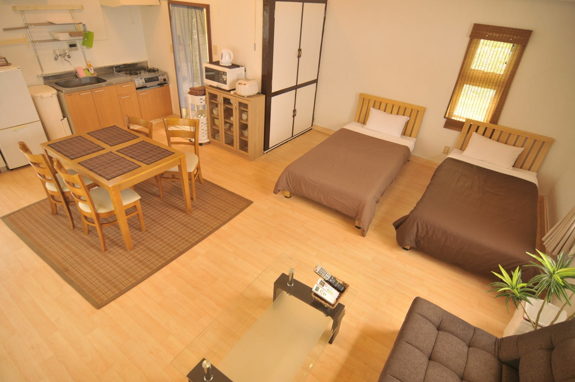 Yukurinaresort Okinawa Hills Churaumi Motobu Exterior photo